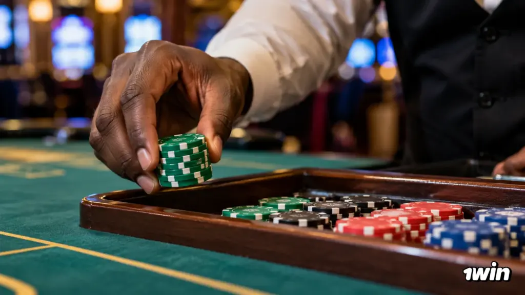 Illustration de la rubrique casino