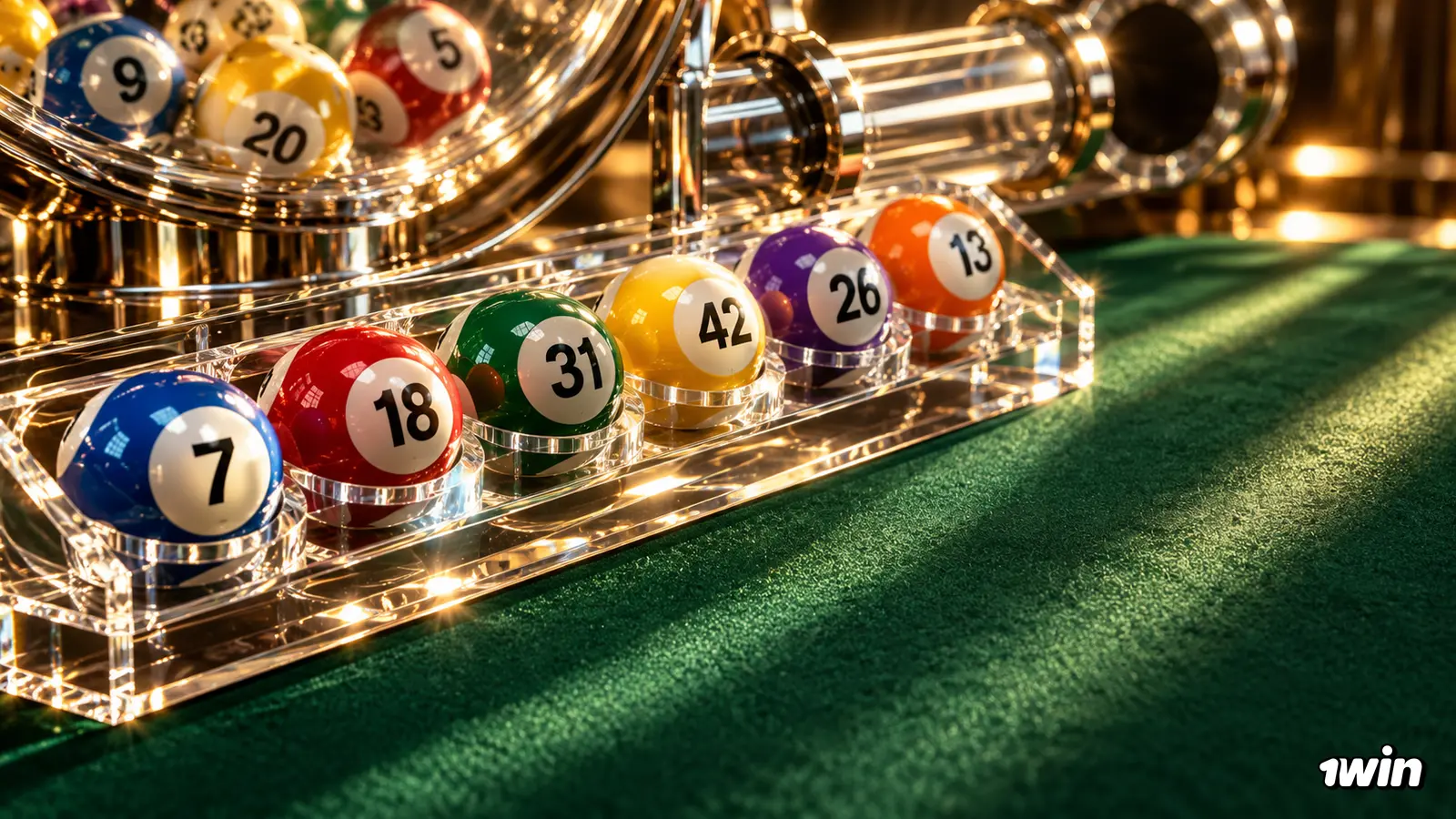 Illustration de la rubrique casino