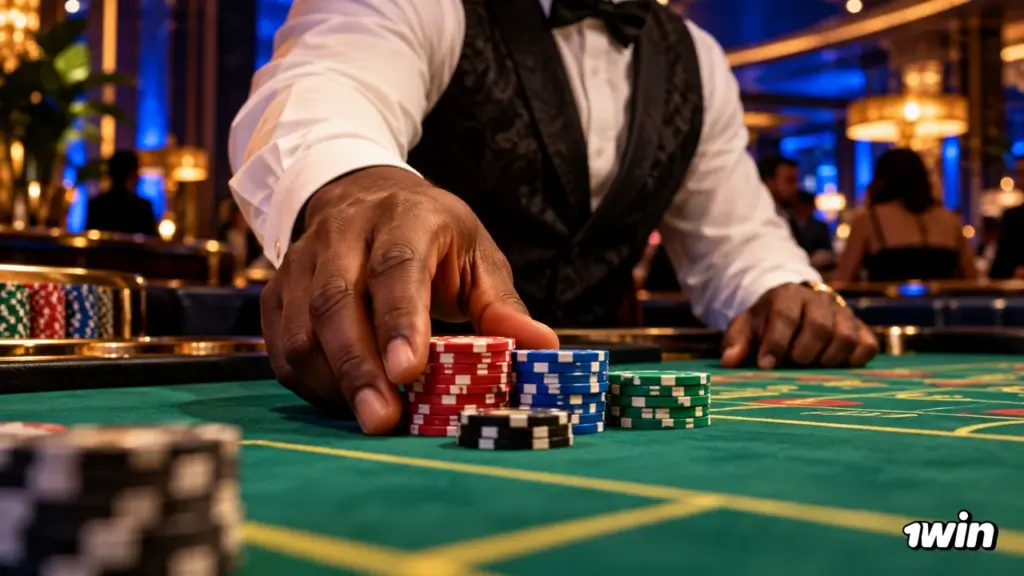 Illustration de la rubrique casino