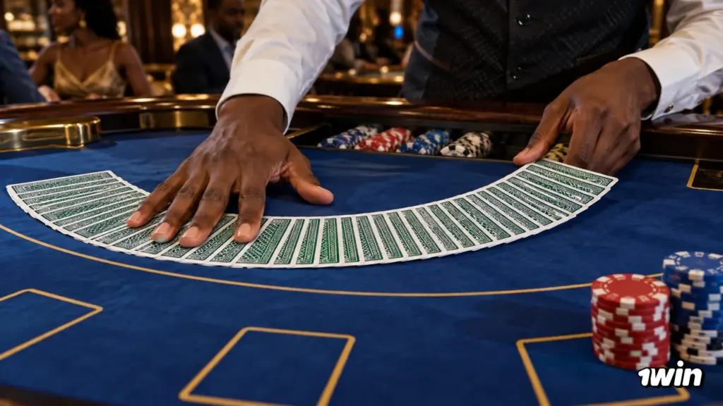 Illustration de la rubrique casino