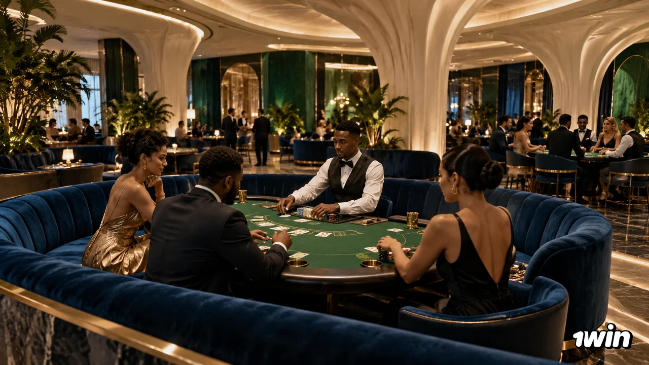 Illustration de la rubrique casino